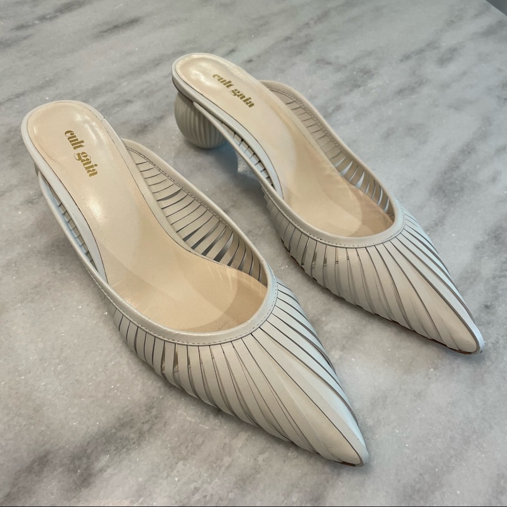 Cult Gia Alia Mule